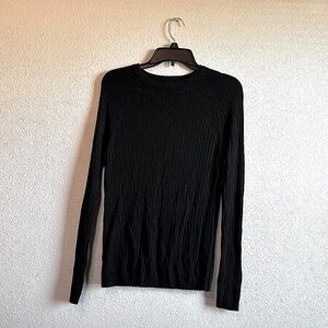 Black long sleeve